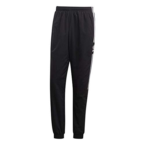 adidas Originals Men s Lock Up Track Pant  black  Medium adidas Originals Men s Lock Up Track Pant  black  Medium