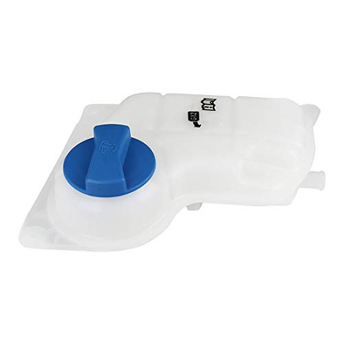 X AUTOHAUX Car Coolant Expansion Tank Bottle with Cap for VW Passat 8D0121403L 3B0121321 X AUTOHAUX Car Coolant Expansion Tank Bottle with Cap for VW Passat 8D0121403L 3B0121321