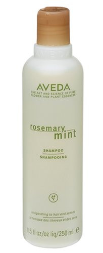Aveda Rosemary Mint Shampoo  8-5-Ounce Bottles Pack of 2