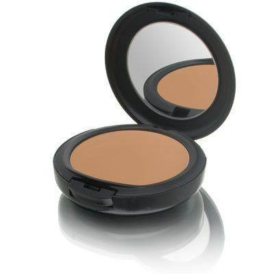 Mac Studio Fix Powder Plus Foundation - NC43