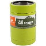 Ozark Trail 12 oz Insulated Can Cooler (Green) (green)