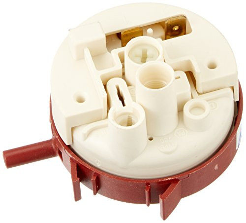 Frigidaire 134844501 Washing Machine Pressure Switch