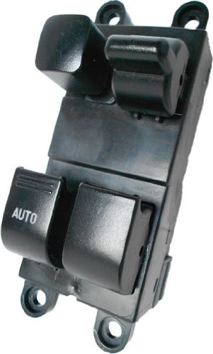 SWITCHDOCTOR Window Master Switch for 1998-2004 Nissan Frontier 2 Door