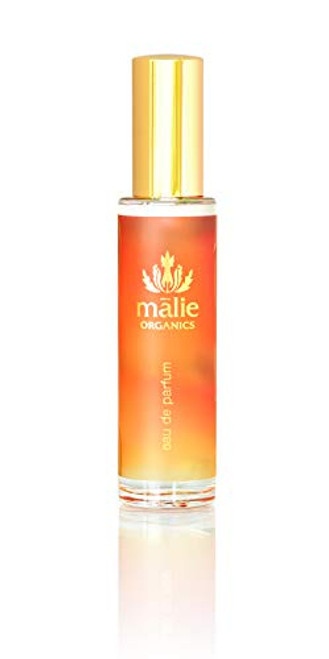 Malie Organics Eau de Parfum - Mango Nectar Malie Organics Eau de Parfum - Mango Nectar