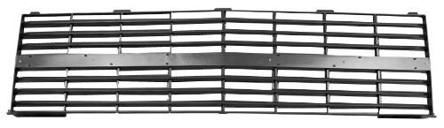 Sherman Replacement Part Compatible with Chevrolet Grille Assembly Partslink Number GM1200125