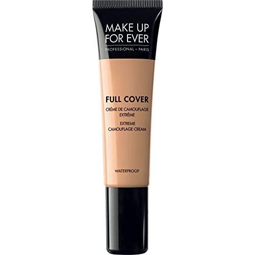 Make Up For Ever Full Cover Extreme Camouflage Cream Waterproof -  10 Golden Beige - 15ml-0-5oz
