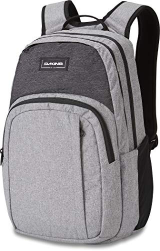 Dakine Campus Pack Greyscale  25L