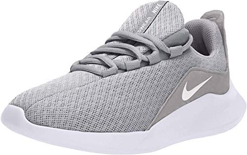 Nike Women s Viale Running Shoe  Wolf Grey-White-Cool Grey  5-5 Regular US