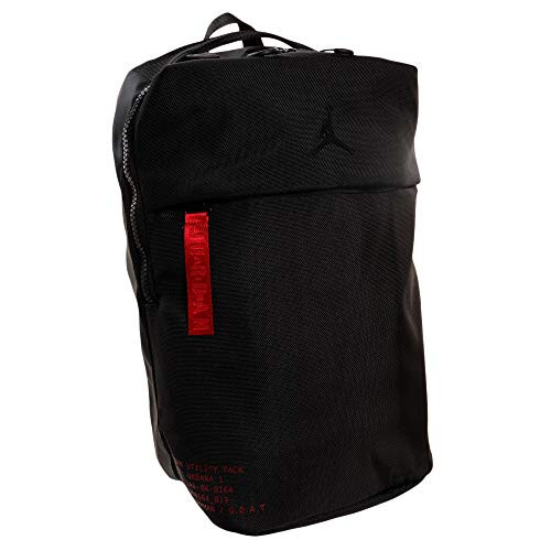 Nike Jordan Urbana Backpack One Size  Black