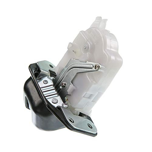 A-Premium Door Lock Actuator Motor Compatible with Nissan Versa Rogue Murano 2008-2013 Trunk