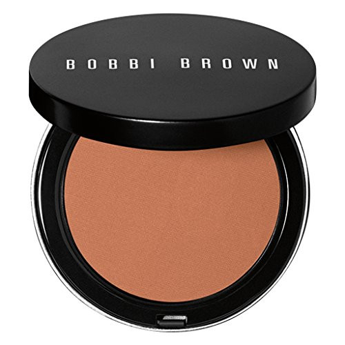 Bobbi Brown Bronzing Powder - Natural By Bobbi Brown for Women - 0-28 Oz Powder  0-28 Ounce