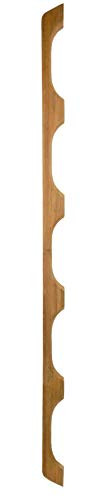 SeaTeak 60108 5 Loop Handrail  53-Inch