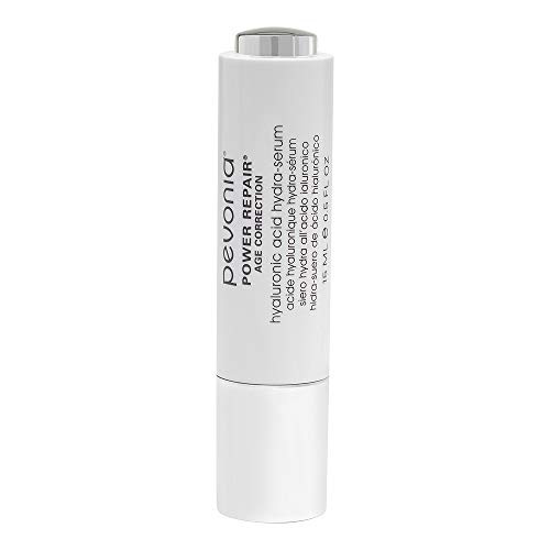 PEVONIA Power Repair Age Correction Hyaluronic Acid Hydra-Serum 0-5 fl- oz- PEVONIA Power Repair Age Correction Hyaluronic Acid Hydra-Serum 0-5 fl- oz-