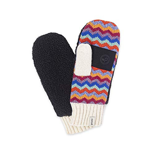 pistil Women s Zandra Mitten  One Size  Jet