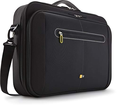Case Logic PNC-218 18-Inch Laptop Case Black