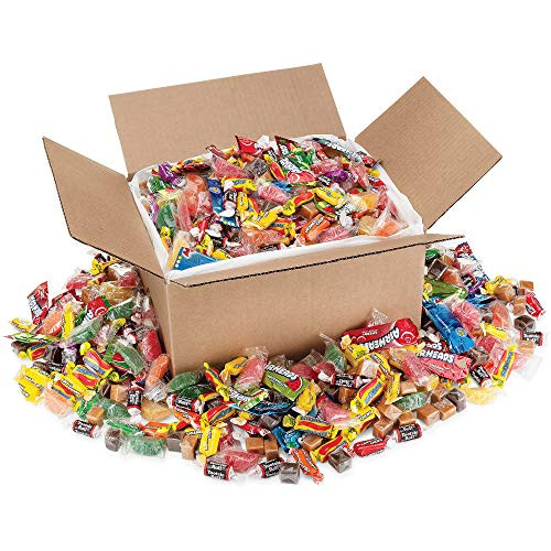 Office Snax Soft Chewy Assorted Candy Mix Office Snax Soft Chewy Assorted Candy Mix