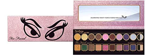 TOO FACED Then Now Eye Shadow Palette EYE SHADOW PALETTE TOO FACED Then Now Eye Shadow Palette EYE SHADOW PALETTE