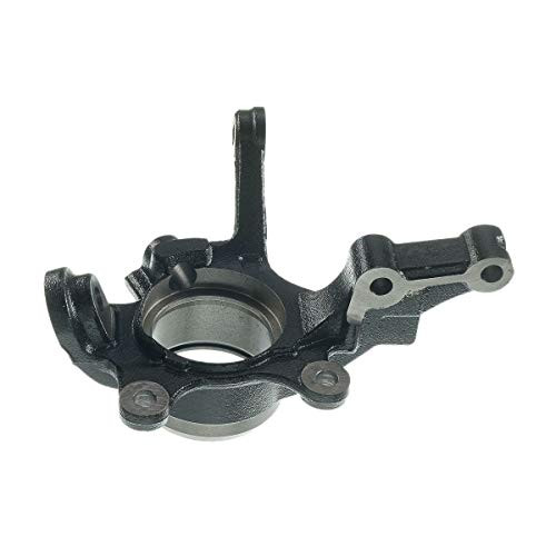 A-Premium Steering Knuckle Compatible with Nissan Sentra 2000-2006 Front Driver Side