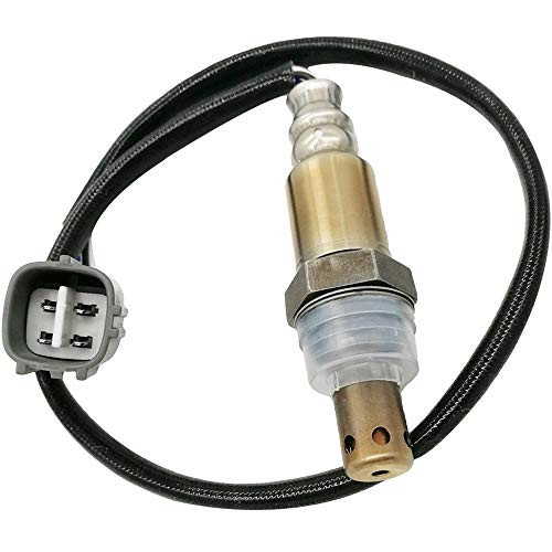 Automotive-leader 234-9041 Upstream Air Fuel Ratio Sensor Oxygen O2 Sensor AFR Replacement for 2005-2007 Toyota Avalon Camry RAV4 Highlander Solara 3-5L 2003-2011 Lexus RX350 3-5L Scion TC XB 2-4L