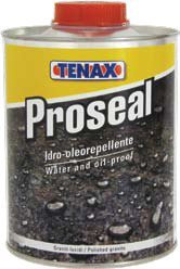 Tenax Proseal Stone Sealer -1Qt Single Can