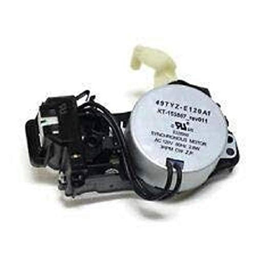 Edgewater Parts W10913953 Washer Actuator Compatible With Whirlpool Washer