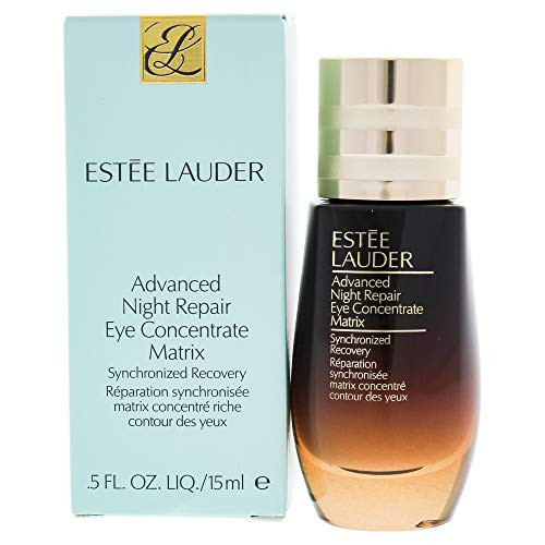 Estee Lauder Advanced Night Repair Eye Concentrate Matrix  0-5 Oz