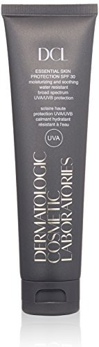 Dermatologic Cosmetic Laboratories Essential Skin Protection SPF 30  3-4 Fl Oz
