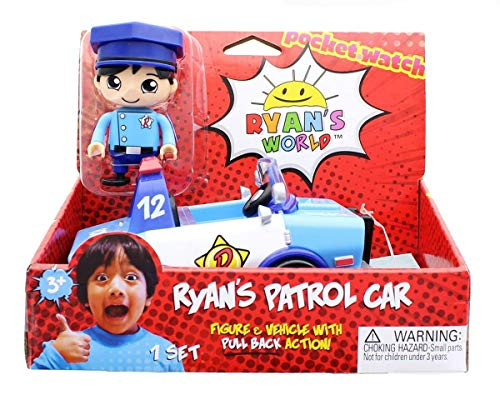 Ryan s World - Ryan s Sky Fighter