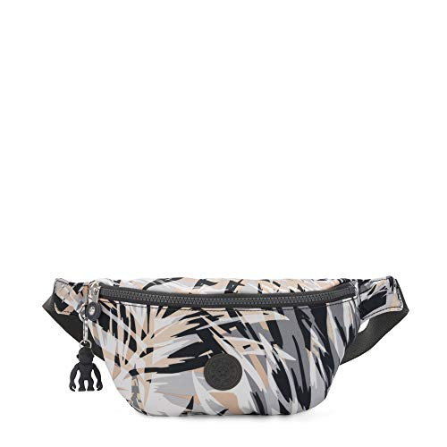 Kipling Fresh Waistpack  urban palm