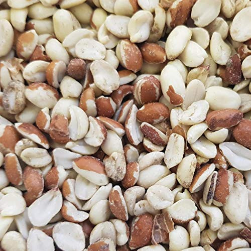 20  of Shelled Peanuts for Your Wildlife  Birds  Squirrels  Chipmunks  and Other Critters