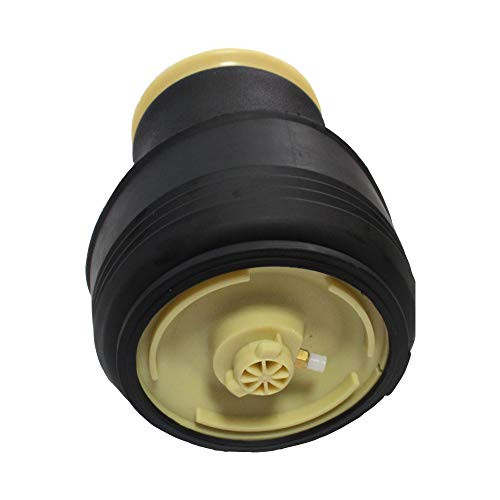 AIRSUSFAT Rear Air Suspension Spring Bag for BMW X5 X6 E70 E71 E72 2007-2012 OEM Quality 37126790078