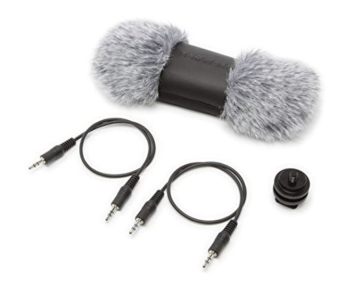 Tascam AK-DR70C Accessory Kit For DR-70D
