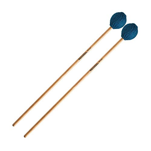 Innovative Percussion IP100 Soloist Series Marimba Mallets Soft
