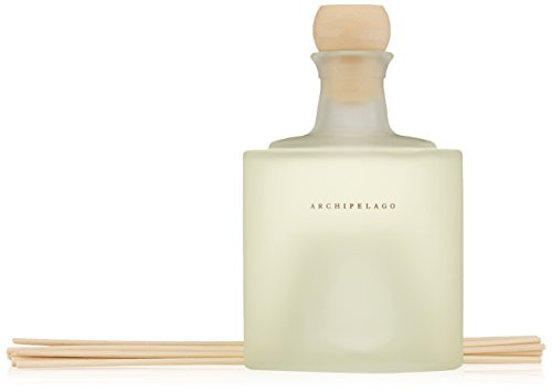 Archipelago Botanicals Fragrance Diffuser  Charleston  8-2 Fl Oz