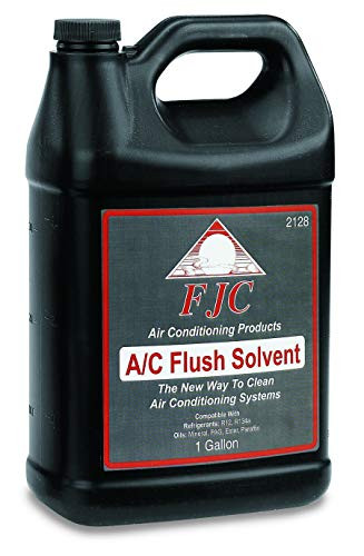 FJC 2128 A-C Flush - 128 fl- oz-