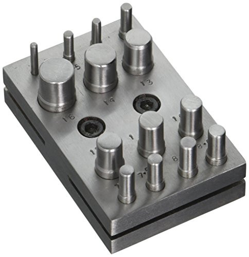 SE 14-Piece Disc Cutter Set - JT-SP314