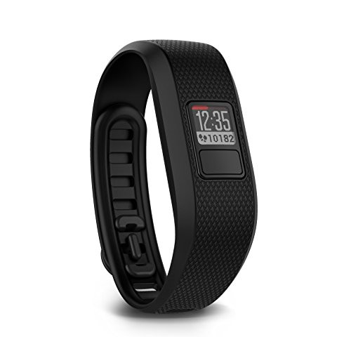 Garmin vivofit 3 Activity Tracker  X-large fit - Black