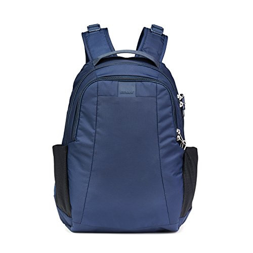 PacSafe Metrosafe Ls350 Anti-Theft 15l Travel Backpack  One Size