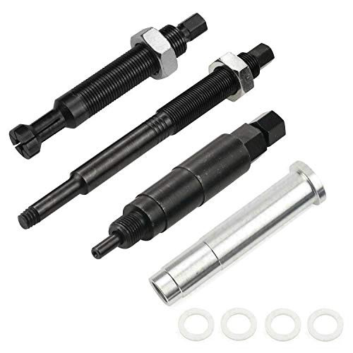 Mekar Corporation 65700 Broken Spark Plug Remover Kit for Ford Triton 3V Engine