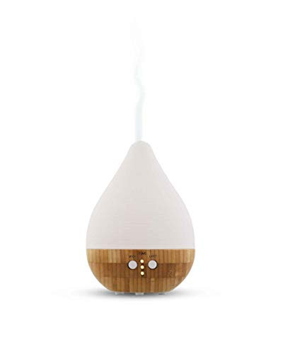 Dr- Mercola Ultrasonic Aroma Diffuser 220v  International Model