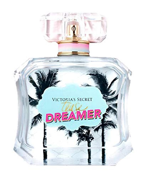 Victorias Secret Tease Dreamer Eau de Parfum 1-7 Fl- Oz- Victorias Secret Tease Dreamer Eau de Parfum 1-7 Fl- Oz-