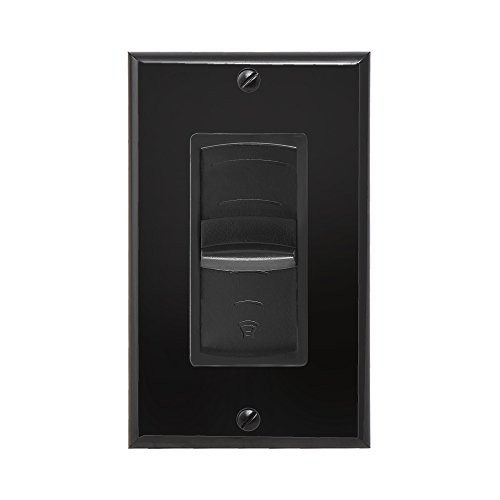 OSD Audio 300W in-Wall Home Theater Speaker  Volume Control Switch - VMS300