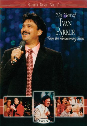 Ivan Parker  The Best of Ivan Parker