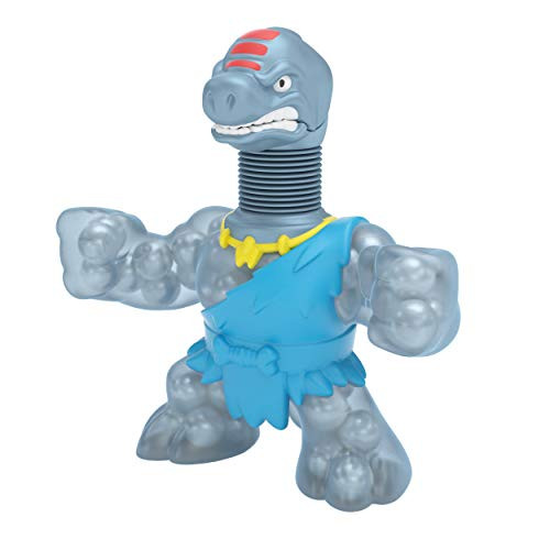 Heroes of Goo Jit Zu Dino Powe  Action Figure - Braxor The Brachiosaurus