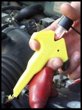 "Circuit Buddy" Circuit Tester / Test Light - made for the Automotive Industry