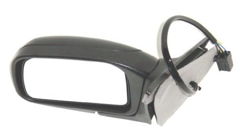 Sherman Replacement Part Compatible with Ford Crown Victoria-Mercury Grand Marquis Driver Side Mirror Outside Rear View -Partslink Number FO1320130-