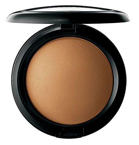 MAC Mineralize Skinfinish Natural DEEP DARK
