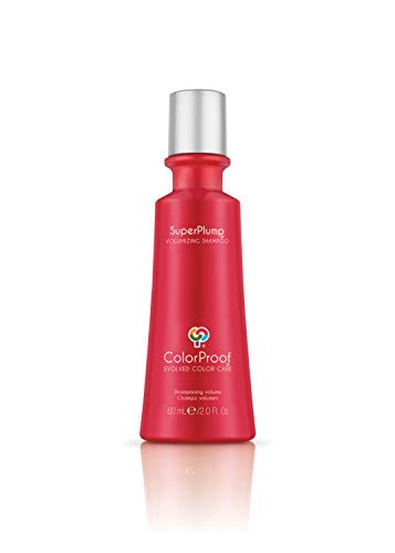 ColorProof SuperPlump Volumizing Shampoo for Color-Treated Hair