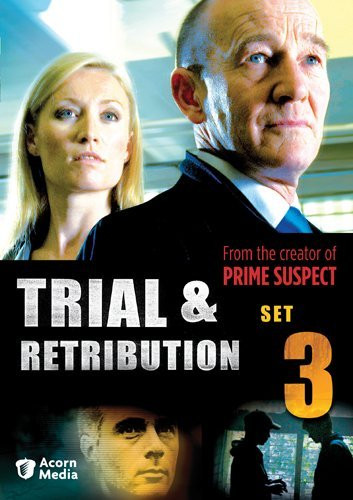 TRIAL and RETRIBUTION  SET 3
