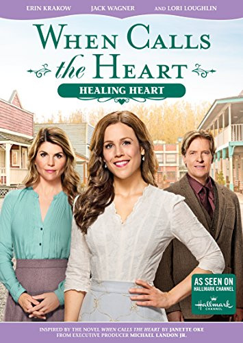 When Calls The Heart Healing Heart